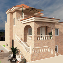 Rojales, Alicante, 4 Bedrooms Bedrooms, ,3 BathroomsBathrooms,Villa,New,0,209559151557395072