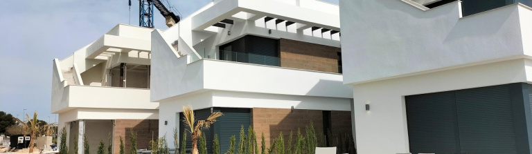 Villa in Costa Blanca South, Pilar de La Horadada