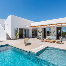 Benijofar, Alicante, 3 Bedrooms Bedrooms, ,2 BathroomsBathrooms,Villa,New,0,209559151752103328