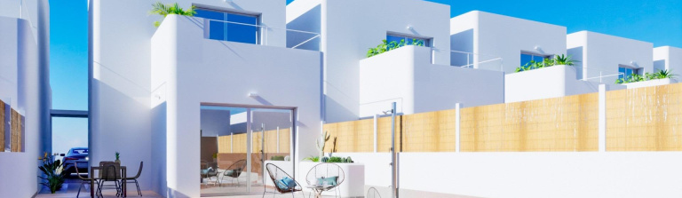 Villa in Costa Calida, Los Alcazares