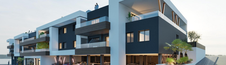 Benijofar, Alicante, 3 Bedrooms Bedrooms, ,2 BathroomsBathrooms,Apartment,New,0,209559152526362496