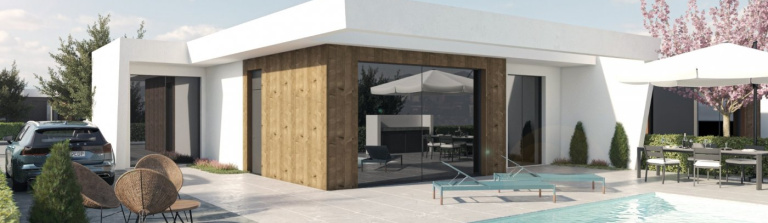 Villa in Costa Calida,