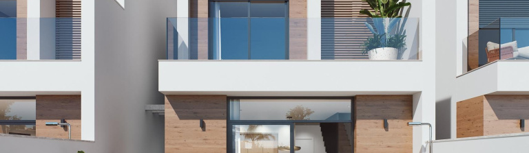 Villa in Costa Calida, San Pedro del Pinatar