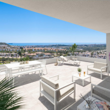 Apartment in Costa del Sol, Vera