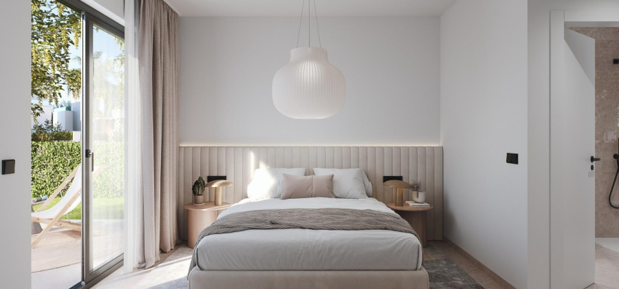 Torre Pacheco, Murcia, 2 Bedrooms Bedrooms, ,2 BathroomsBathrooms,Apartment,New,0,209559152866022048