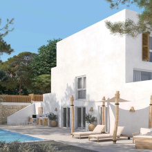 El Rafol D'almunia, Alicante, 4 Bedrooms Bedrooms, ,4 BathroomsBathrooms,Villa,New,0,209559152878758560