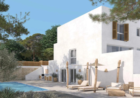 El Rafol D'almunia, Alicante, 4 Bedrooms Bedrooms, ,4 BathroomsBathrooms,Villa,New,0,209559152878758560