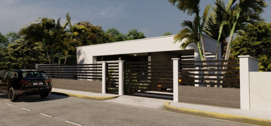 Fortuna, Murcia, 3 Bedrooms Bedrooms, ,2 BathroomsBathrooms,Villa,New,0,209559154713630368