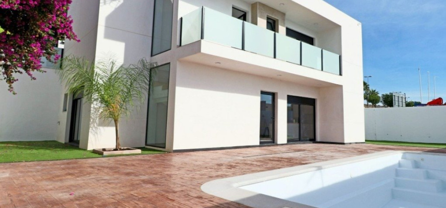 Fortuna, Murcia, 3 Bedrooms Bedrooms, ,2 BathroomsBathrooms,Villa,New,0,209559154713630368