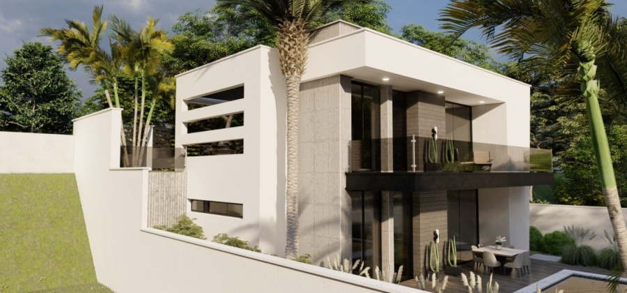 Fortuna, Murcia, 3 Bedrooms Bedrooms, ,2 BathroomsBathrooms,Villa,New,0,209559154713630368