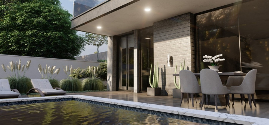 Fortuna, Murcia, 3 Bedrooms Bedrooms, ,2 BathroomsBathrooms,Villa,New,0,209559154713630368