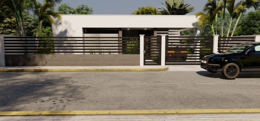 Fortuna, Murcia, 3 Bedrooms Bedrooms, ,2 BathroomsBathrooms,Villa,New,0,209559154713630368