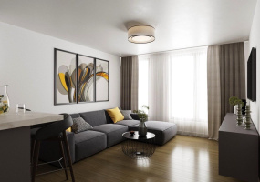 Alicante, Alicante, 2 Bedrooms Bedrooms, ,2 BathroomsBathrooms,Apartment,New,0,209559154721948608