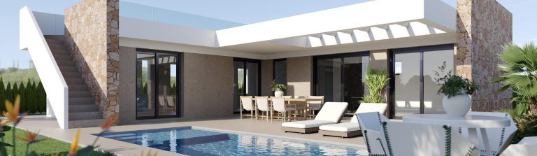 Villa in Costa Calida,