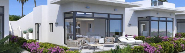 Villa in Costa Calida, Alhama De Murcia