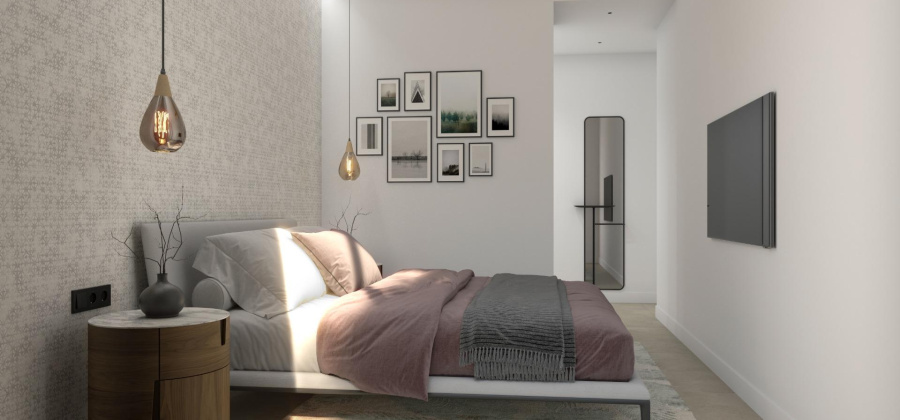 Los Alcazares, Murcia, 3 Bedrooms Bedrooms, ,3 BathroomsBathrooms,Villa,New,0,209559155277560160