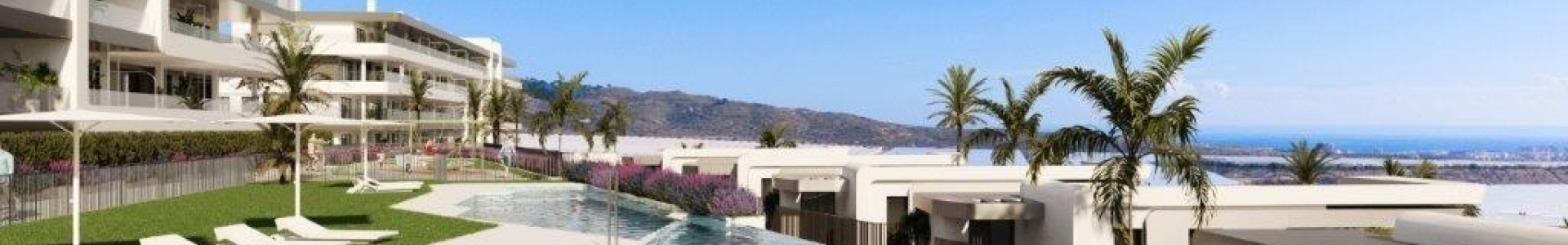 Apartment in Costa Blanca South, Mutxamel