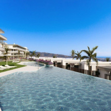 Apartment in Costa Blanca South, Mutxamel