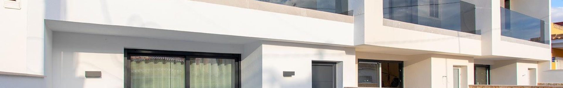 Pilar de la Horadada, Alicante, 3 Bedrooms Bedrooms, ,2 BathroomsBathrooms,Townhouse,New,0,209559156289521856