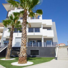 Apartment in Costa Blanca South, Orihuela Costa