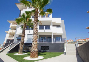 Orihuela Costa, Alicante, 2 Bedrooms Bedrooms, ,2 BathroomsBathrooms,Apartment,New,0,209559156619863360