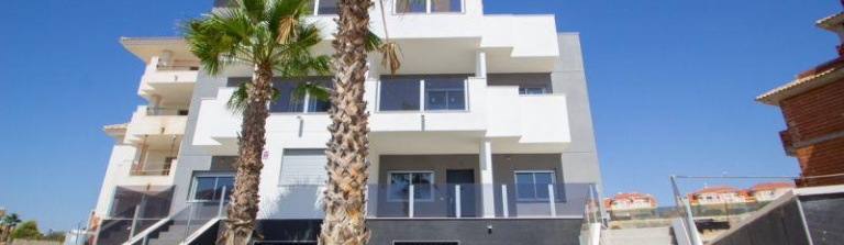 Orihuela Costa, Alicante, 2 Bedrooms Bedrooms, ,2 BathroomsBathrooms,Apartment,New,0,209559156619863360