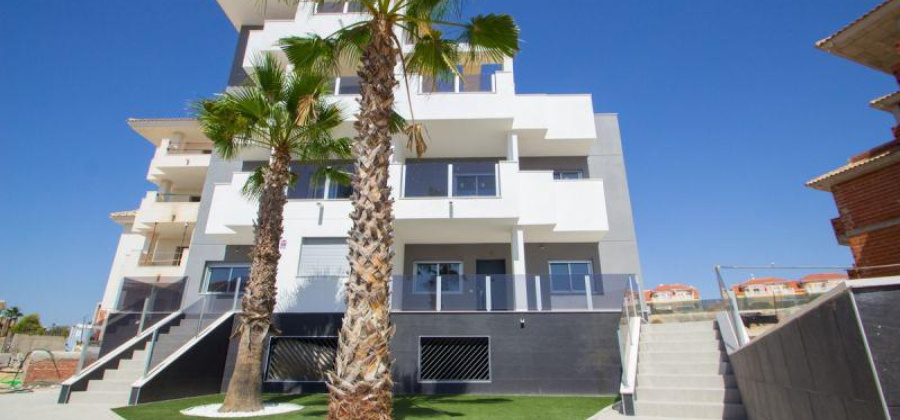 Orihuela Costa, Alicante, 2 Bedrooms Bedrooms, ,2 BathroomsBathrooms,Apartment,New,0,209559156619863360