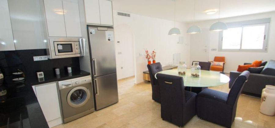 Orihuela Costa, Alicante, 2 Bedrooms Bedrooms, ,2 BathroomsBathrooms,Apartment,New,0,209559156619863360