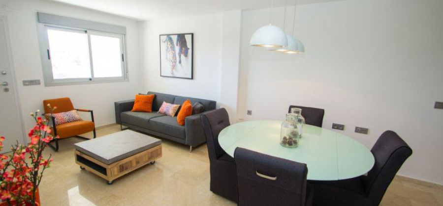 Orihuela Costa, Alicante, 2 Bedrooms Bedrooms, ,2 BathroomsBathrooms,Apartment,New,0,209559156619863360