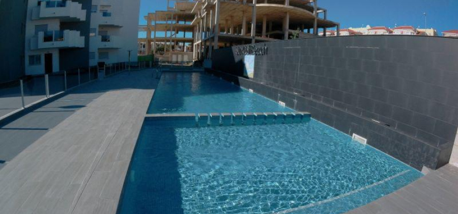 Orihuela Costa, Alicante, 2 Bedrooms Bedrooms, ,2 BathroomsBathrooms,Apartment,New,0,209559156619863360