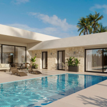 Villa in Costa Blanca South, Aspe