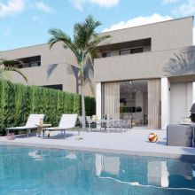 Villa in Costa Calida, Los Urrutias