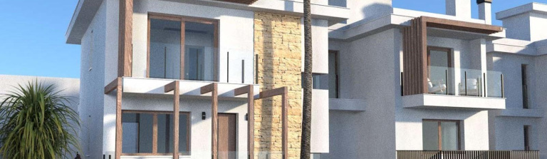 Villa in Costa Calida, Los Alcazares