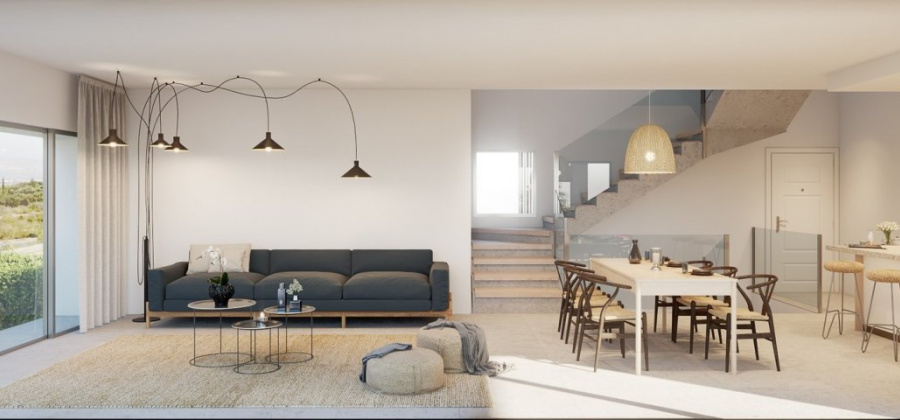 Algorfa, Alicante, 4 Bedrooms Bedrooms, ,3 BathroomsBathrooms,Villa,New,0,209559159826479264