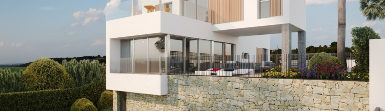Villa in Costa Blanca South, Algorfa