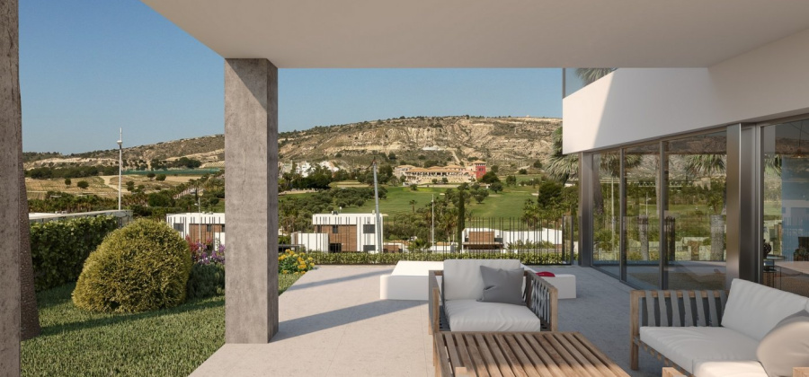 Algorfa, Alicante, 4 Bedrooms Bedrooms, ,3 BathroomsBathrooms,Villa,New,0,209559159826479264