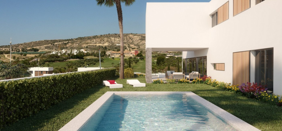 Algorfa, Alicante, 4 Bedrooms Bedrooms, ,3 BathroomsBathrooms,Villa,New,0,209559159826479264