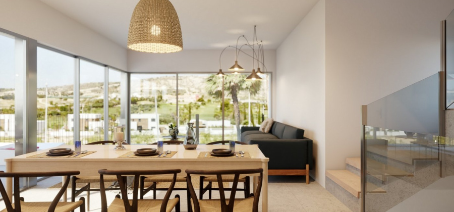 Algorfa, Alicante, 4 Bedrooms Bedrooms, ,3 BathroomsBathrooms,Villa,New,0,209559159826479264