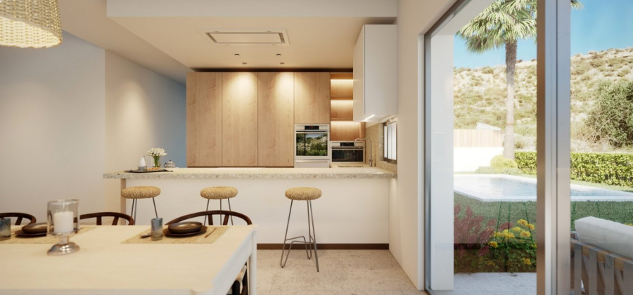 Algorfa, Alicante, 4 Bedrooms Bedrooms, ,3 BathroomsBathrooms,Villa,New,0,209559159826479264