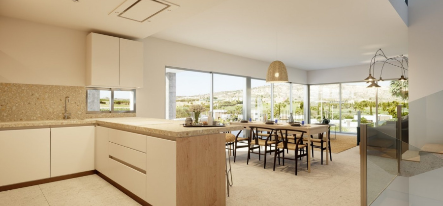 Algorfa, Alicante, 4 Bedrooms Bedrooms, ,3 BathroomsBathrooms,Villa,New,0,209559159826479264