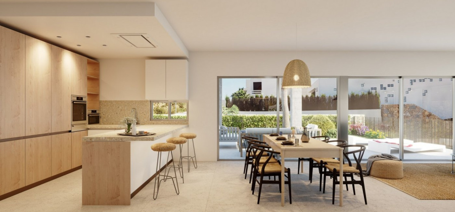 Algorfa, Alicante, 4 Bedrooms Bedrooms, ,3 BathroomsBathrooms,Villa,New,0,209559159826479264