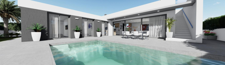 Villa in Costa del Sol, San Juan de los Terreros