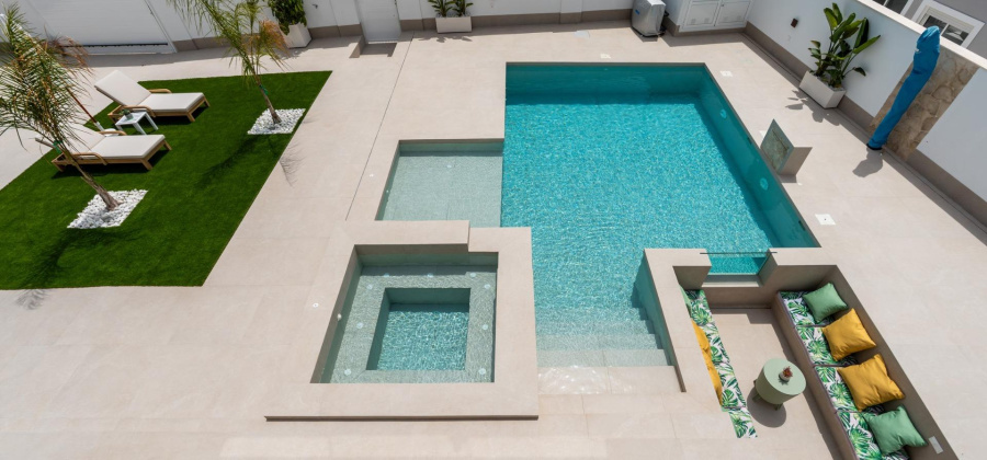 Orihuela Costa, Alicante, 4 Bedrooms Bedrooms, ,5 BathroomsBathrooms,Villa,New,0,209559160565413280