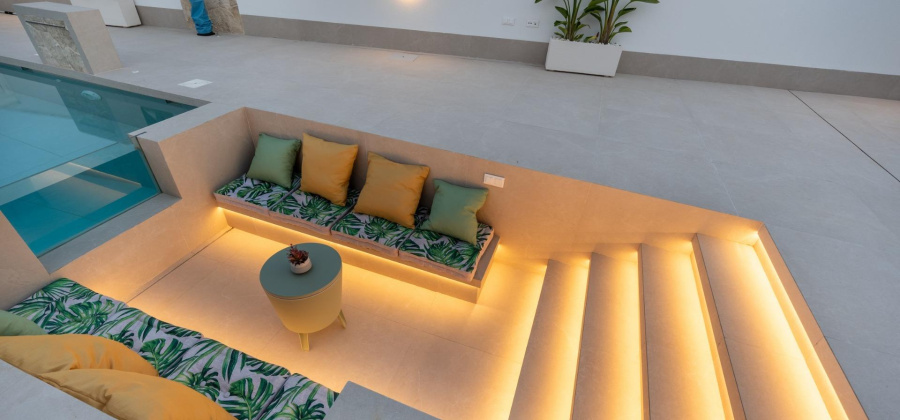 Orihuela Costa, Alicante, 4 Bedrooms Bedrooms, ,5 BathroomsBathrooms,Villa,New,0,209559160565413280