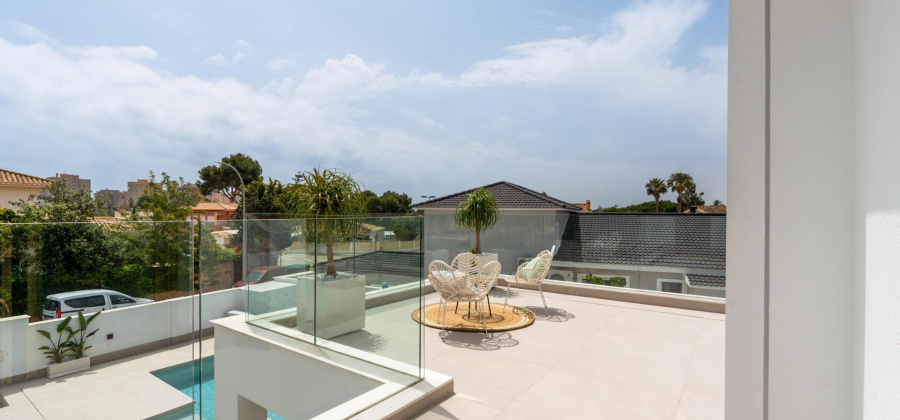 Orihuela Costa, Alicante, 4 Bedrooms Bedrooms, ,5 BathroomsBathrooms,Villa,New,0,209559160565413280