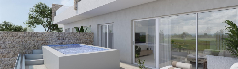 Bungalow in Costa Blanca South, Pilar de La Horadada
