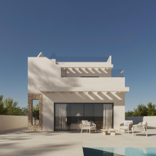 Villa in Costa Blanca North, Polop