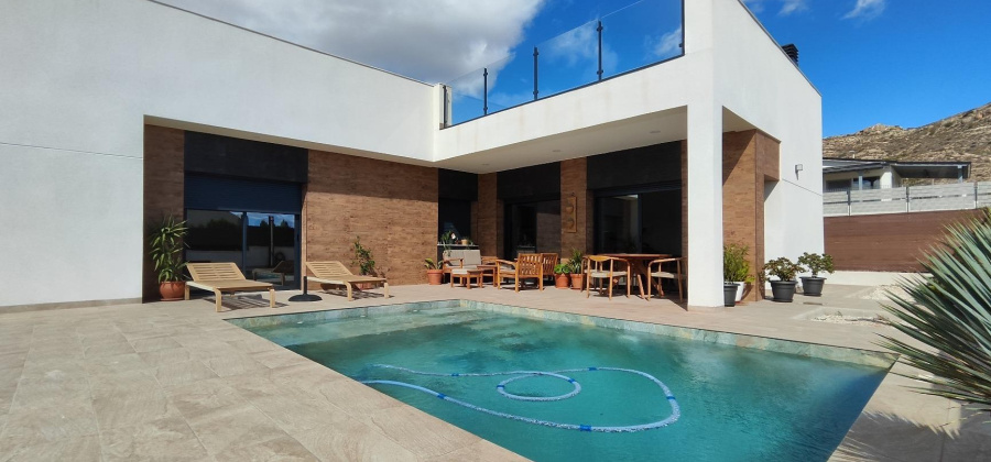 Pinoso, Alicante, 3 Bedrooms Bedrooms, ,2 BathroomsBathrooms,Villa,New,0,209559163311036512