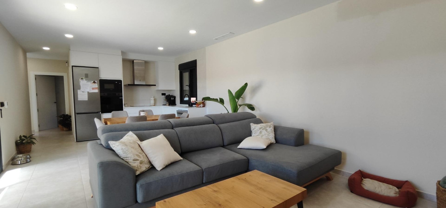 Pinoso, Alicante, 3 Bedrooms Bedrooms, ,2 BathroomsBathrooms,Villa,New,0,209559163311036512