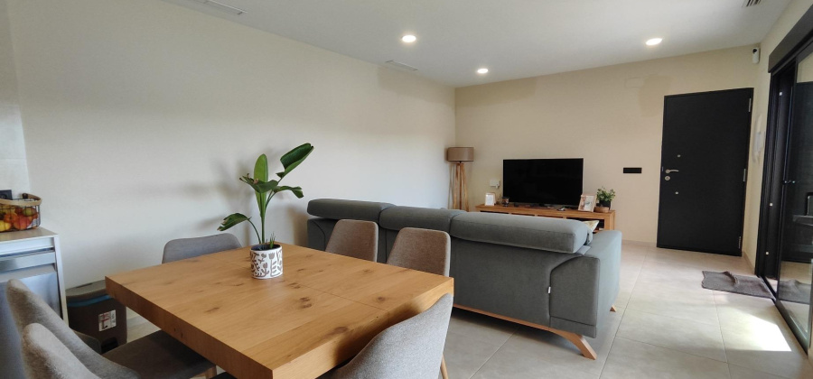 Pinoso, Alicante, 3 Bedrooms Bedrooms, ,2 BathroomsBathrooms,Villa,New,0,209559163311036512